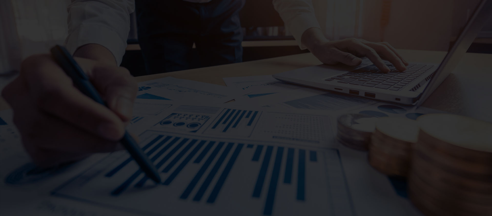 Espace finance