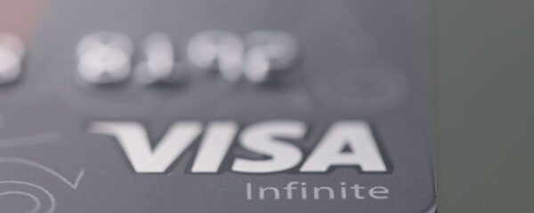 Carte Visa Infinite