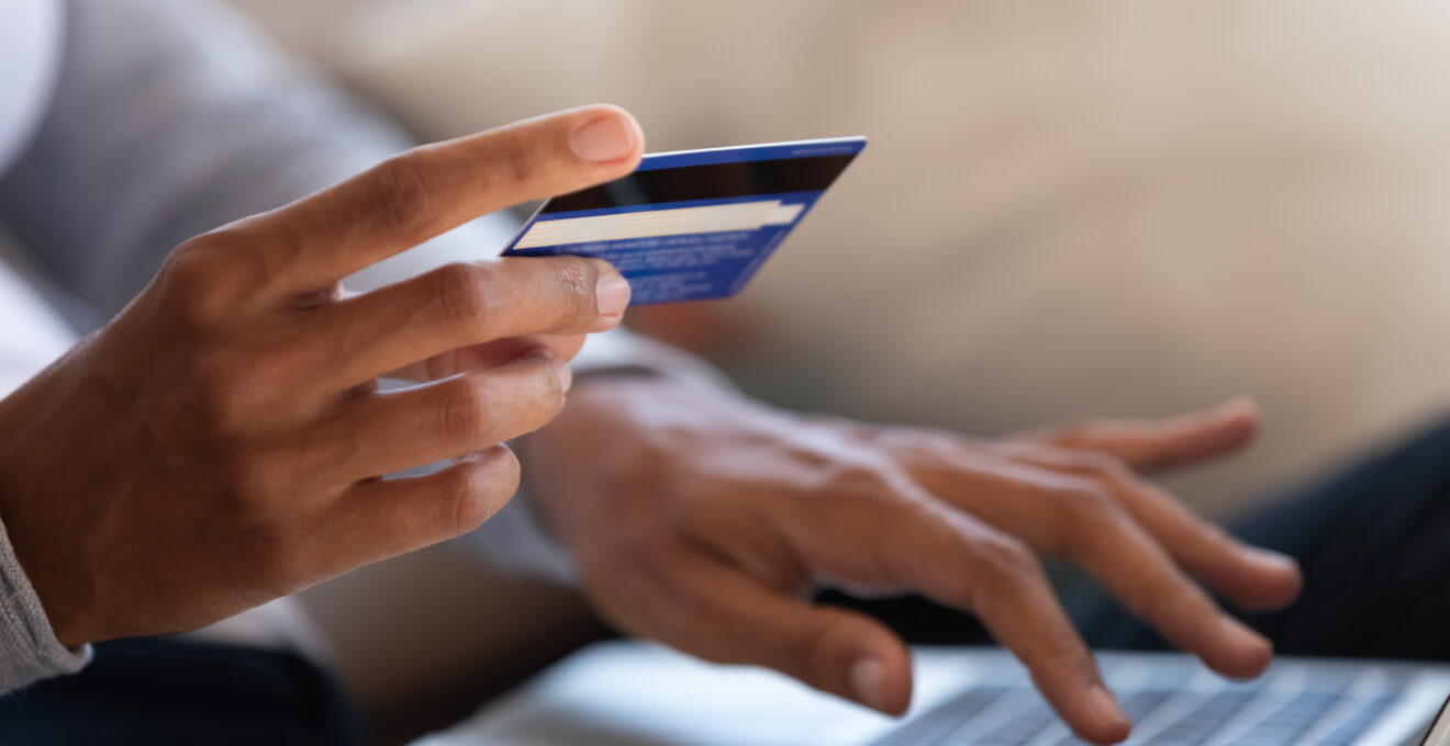 Carte bleue jeune Société Générale