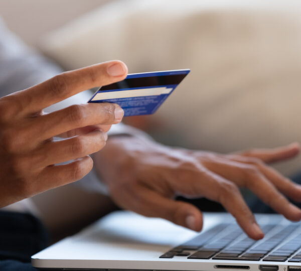 Carte bleue jeune Société Générale